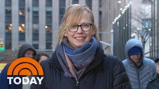 This Woman Loves Her Ambush Makeover ‘Oh My Lord, Beautiful!’ | TODAY