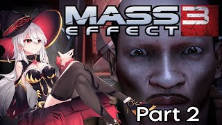 Mass Effect 3 Legendary Edition | Part 2