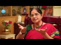 telugu feminist writer p lalita kumari volga interview part 5 akshara yatra with dr mrunalini