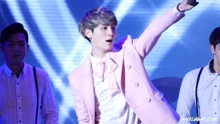 150124 종현(JONGHYUN) - 데자-부 (Deja-Boo) @롯데월드 직캠/Fancam by -wA-