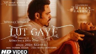 Aankh Uthi Mohabbat Ne Angrai Li Dil Ka Sauda Hua Chandani Raat Mein | Lute gay Song | Bollywood New