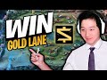 Every Marksman Players have to do this | Mobile Legends Solo Gold Lane guide and tip