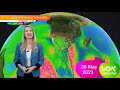 26 May 2023 | Vox Weather Forecast