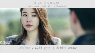 | MV | OST Goblin Ailee- I will go to you like the first snow [ENG|ROM|HANG]