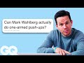Mark Wahlberg Goes Undercover on Twitter, Facebook, Quora, and Reddit | Actually Me | GQ