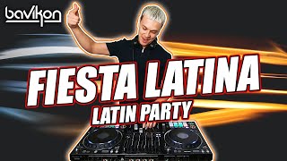 Fiesta Latina Mix 2021 | Latin Party Mix 2021 | Best Latin Party Hits by bavikon