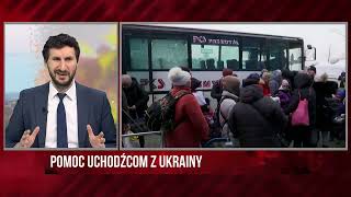 Putin liczy na przedłużenie konfliktu, na zmęczenie Ukraińców | Polska na dzień dobry 2/5