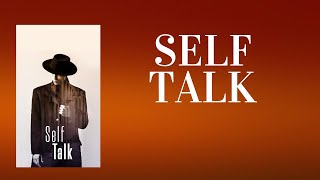 Self Talk: You Get What You Say - Transform Your Life with Positive Affirmations Audiobook