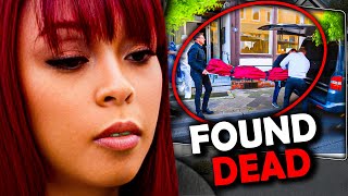 Popular Instagram MODEL Found Madered By Her Follower | True Crime Documentary