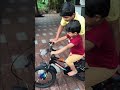 cycle revenge