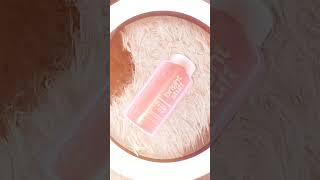 EMINA LOOSE POWDER ini ada kadungan niacinamidenyaa!!! #emina#beauty#fypシ゚viral#shortvideo#makeup