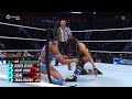 WWE Bianca Belair vs Dakota Kai 32924