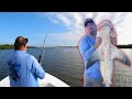 I Caught a TRUE River Monster *** Bull shark Catch, Clean and Cook