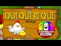 QUIQUIRIQUI - (Adaptação)