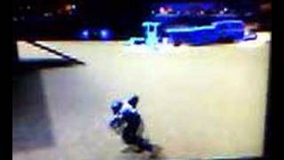 Huge Crackdown Explosion #2