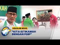 PPP Tutup Wacana Poros Baru Bersama Demokrat dan PKS