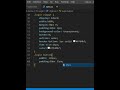 animated login form html css || #shorts #coding #asmr #trending