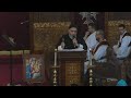 Live Stream Heilige Maria Kathedraal te Amsterdam