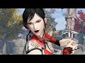 無雙大蛇3 warriors orochi 4 練師 異世界的源平合戰 混沌難度 pandemonium difficulty pc steam 1440p 60fps