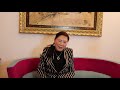 dr.chen tells medical stories 002 the fortune teller is a blind women she gave drchen predictions