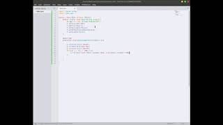 Making Space Invaders Star Field in Java