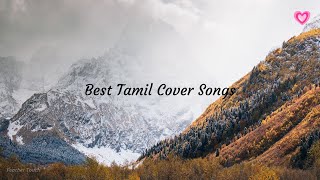 Cute 💔 Tamil 🎧  Cover 🎧  Songs 💔 Collection