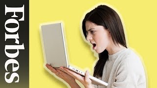 Should You Quit The Internet Forbes