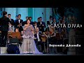 Casta diva - Вероника Джиоева \ Casta diva - Veronika Dzhioeva