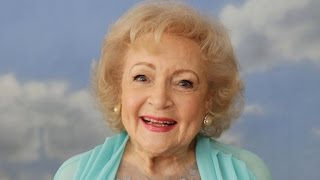 Betty White Is 93 Years Young: 7 Surprising Facts About the Legendary Actress!