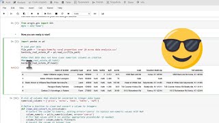 How to turn NaN and floats into integers by using Pandas dataframe (df)