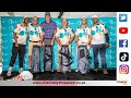 The 2024 FNB challenge with the Honourable Minister Manqoba Khumalo || Day 2 Highlights!