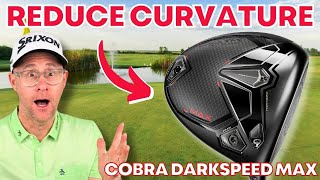 Get The Most Out Of Your Game: The Cobra Darkspeed Max Driver