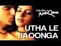 Utha Le Jaoonga - Yeh Dil Aashiqana | Karan Nath  Jividha | Kumar Sanu  Anuradha Paudwal
