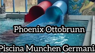 Phoenix Ottobrunn/Piscina și wellness în sudul Munchenului/Schwimmbad und Wellness im Münchner Süden