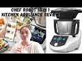 ChefRobot Ultracook All In One Smart Processor Product Review Perfect For Home