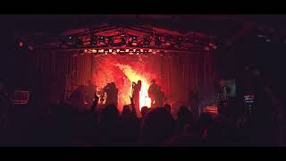 Eluveitie - Aidus (live in Thessaloniki 7-2-2025)