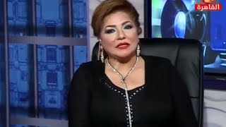 ستوديو الفن: الإعلامية القديرة سحر عباس ولقاء مع الفنانة رانيا الملاح 18-8-2015