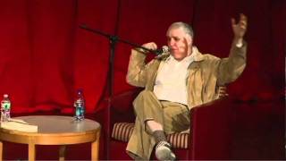DOCNYC Errol Morris Truth