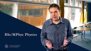 BSc/MPhys Physics