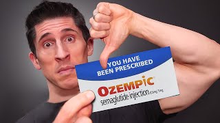The “Dark Side” Of Ozempic (HEALTH PROFESSIONAL EXPLAINS)