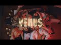 Carlos Salazar - VENUS (Official Video)