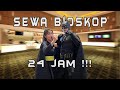 24 JAM SEWA BIOSKOP ?!! ADA BATMAN ?!