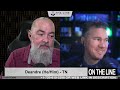 if you can t make a tree god exists caller s argument falls apart matt dillahunty u0026 eric s u0026s