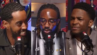 The panel react to Wolves 2-6 Chelsea