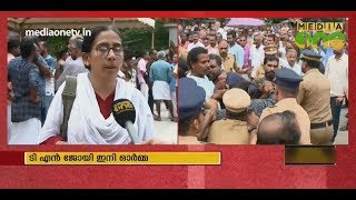 News Theatre | നജ്മൽ ബാബു ഇനി ഓർമ്മ | 03-10-18 (Part 3)