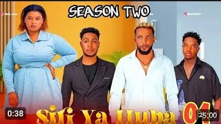 SIRI YA HUBA SEASON 2 -EP- 1