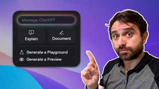 This is how you can document your code on Xcode 26!