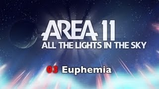 Area 11 - Euphemia