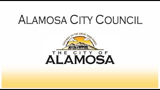 City of Alamosa Council Meeting 6/3/2206