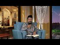 001 lebih dekat mengenal islam dr. muhammad arifin badri m.a. حَفِظَهُ اللهُ